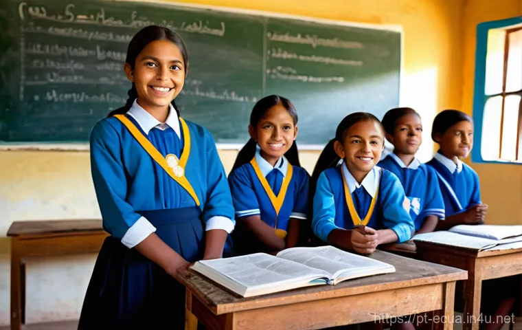 에콰도르에서 교육 시스템과 학교 제도 - Prompt 1: Dedicated Rural Education in the Ecuadorian Andes**