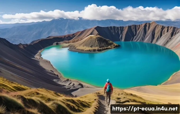 A busca confirma that terms like "belezas naturais," "lugares imperdíveis," "paraísos naturais," "incríveis," and "tirar o fôlego" are commonly used in Portuguese travel content about Ecuador. The content often highlights the diversity of landscapes (Andes, Amazon, Coast, Galápagos) and the unique experiences they offer, emphasizing the country's rich biodiversity and stunning views. This reinforces the idea that a title evoking wonder and discovery would be highly effective for a Portuguese audience. Equador: Os 10 Segredos Naturais Que Vão Deixar Você Sem Fôlego 3 에콰도르 자연경관 베스트 10 관련 이미지 1