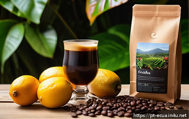 Descubra os Segredos das Melhores Cafeterias de Café Equatoriano que Você Precisa Conhecer 4 에콰도르 커피 맛집 관련 이미지 2