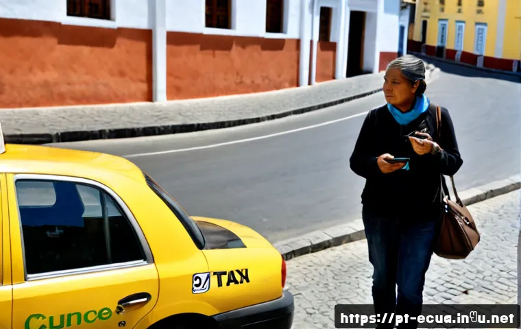Guia prático de segurança no Equador: zonas, transporte, seguro e decisões antes de viajar 3 에콰도르에서 안전하게 여행하는 법 관련 이미지 1